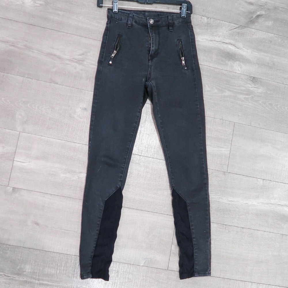 This City Contrast Jeans - Picture 2 of 5